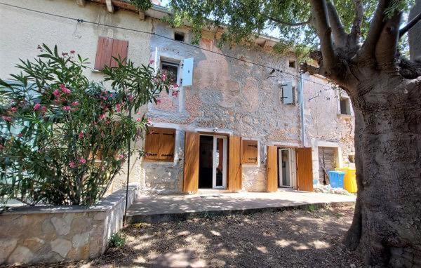 Bonvivan House Diminići Kültér fotó