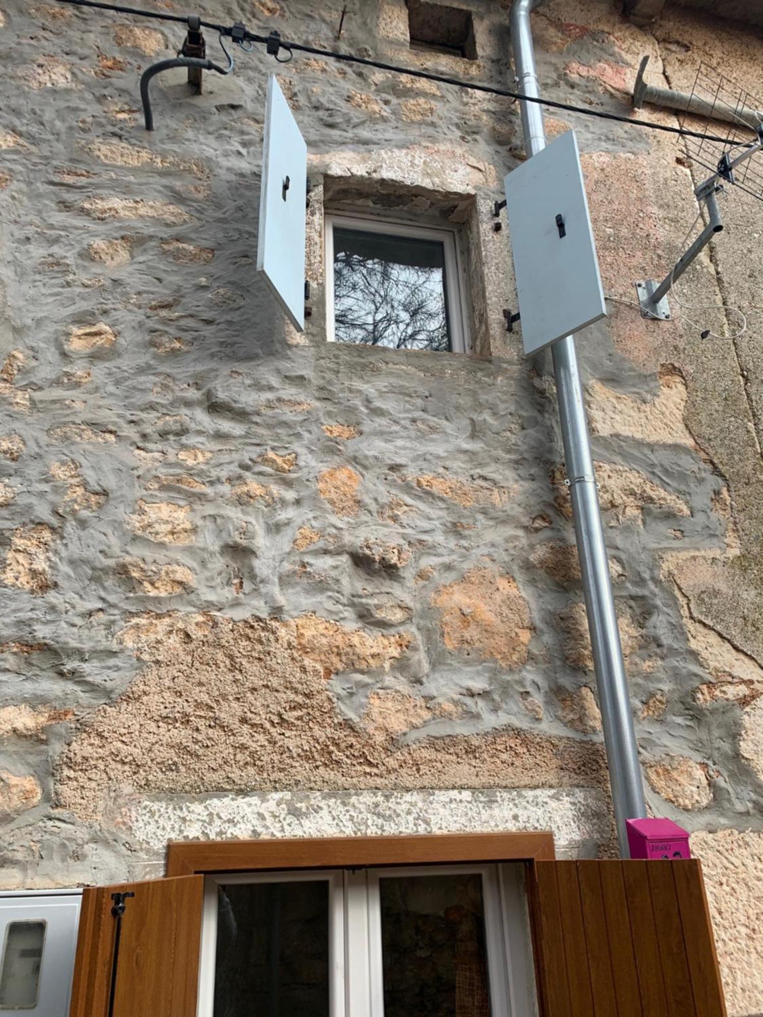 Bonvivan House Diminići Kültér fotó