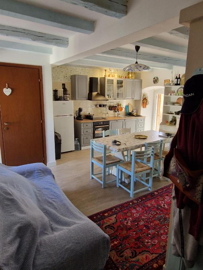 Bonvivan House Diminići Kültér fotó