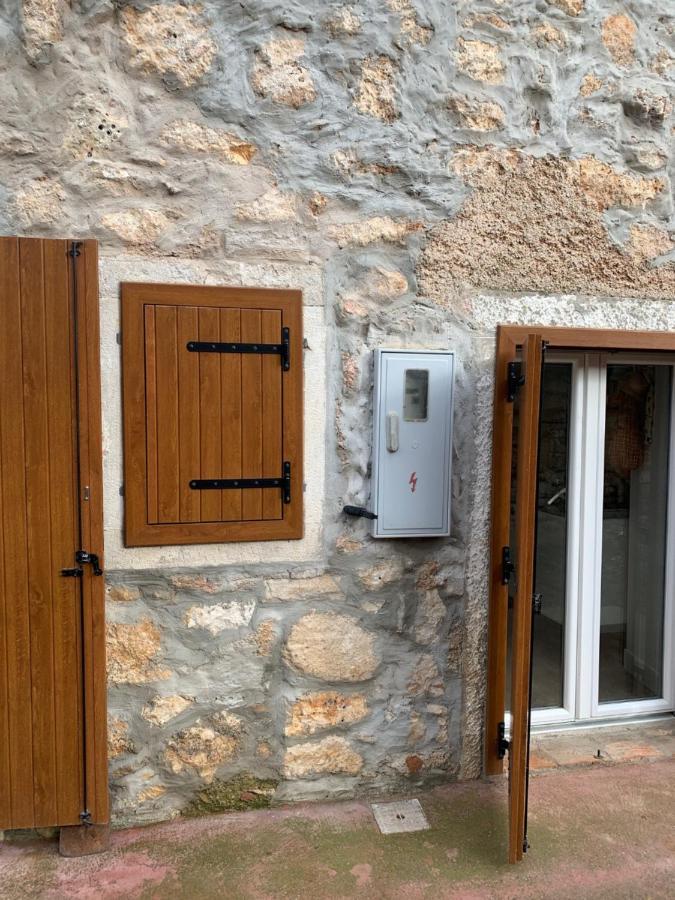 Bonvivan House Diminići Kültér fotó