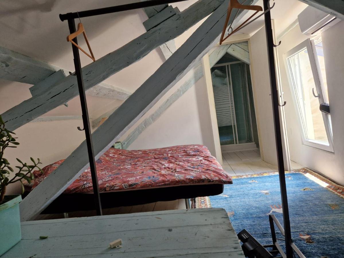 Bonvivan House Diminići Kültér fotó