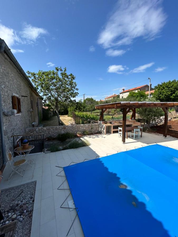 Bonvivan House Diminići Kültér fotó