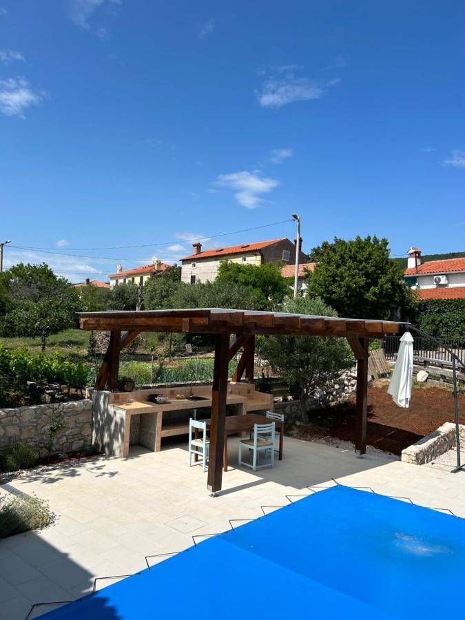Bonvivan House Diminići Kültér fotó