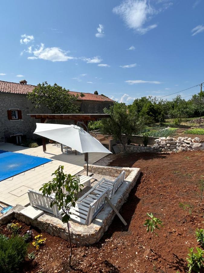 Bonvivan House Diminići Kültér fotó