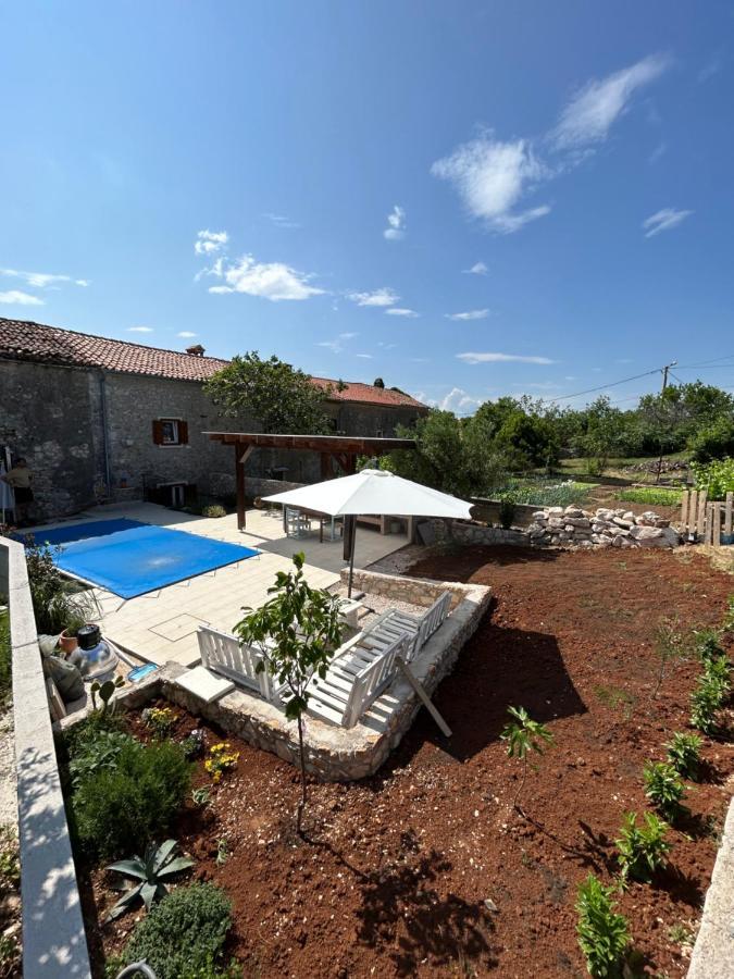 Bonvivan House Diminići Kültér fotó