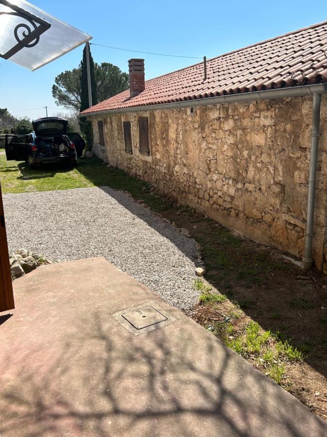 Bonvivan House Diminići Kültér fotó