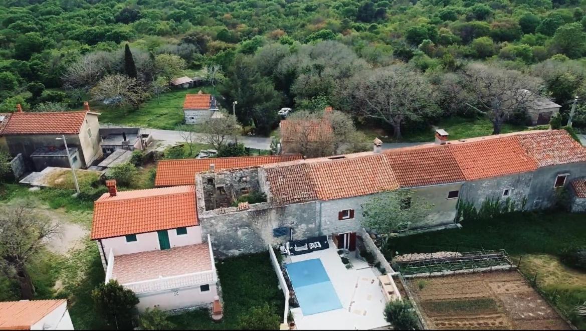 Bonvivan House Diminići Kültér fotó