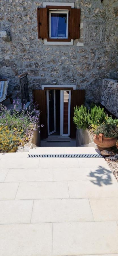 Bonvivan House Diminići Kültér fotó