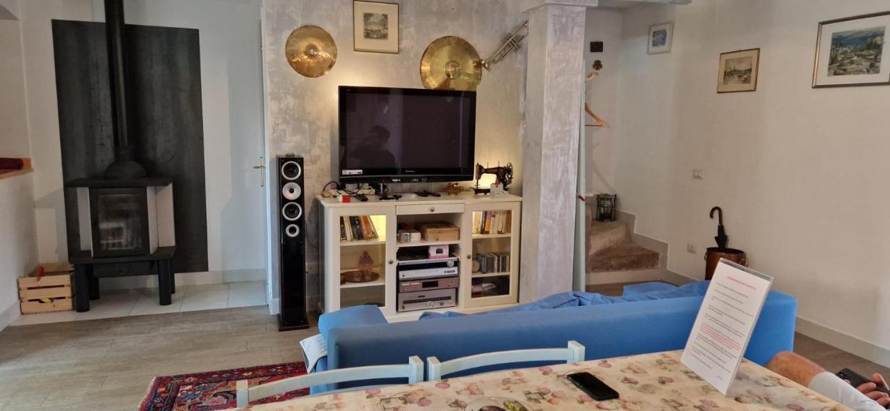 Bonvivan House Diminići Kültér fotó