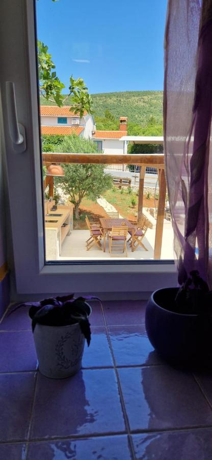 Bonvivan House Diminići Kültér fotó