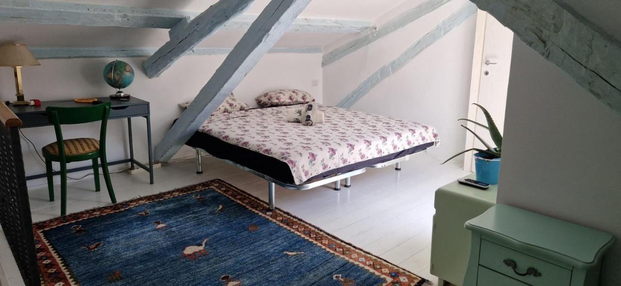 Bonvivan House Diminići Kültér fotó