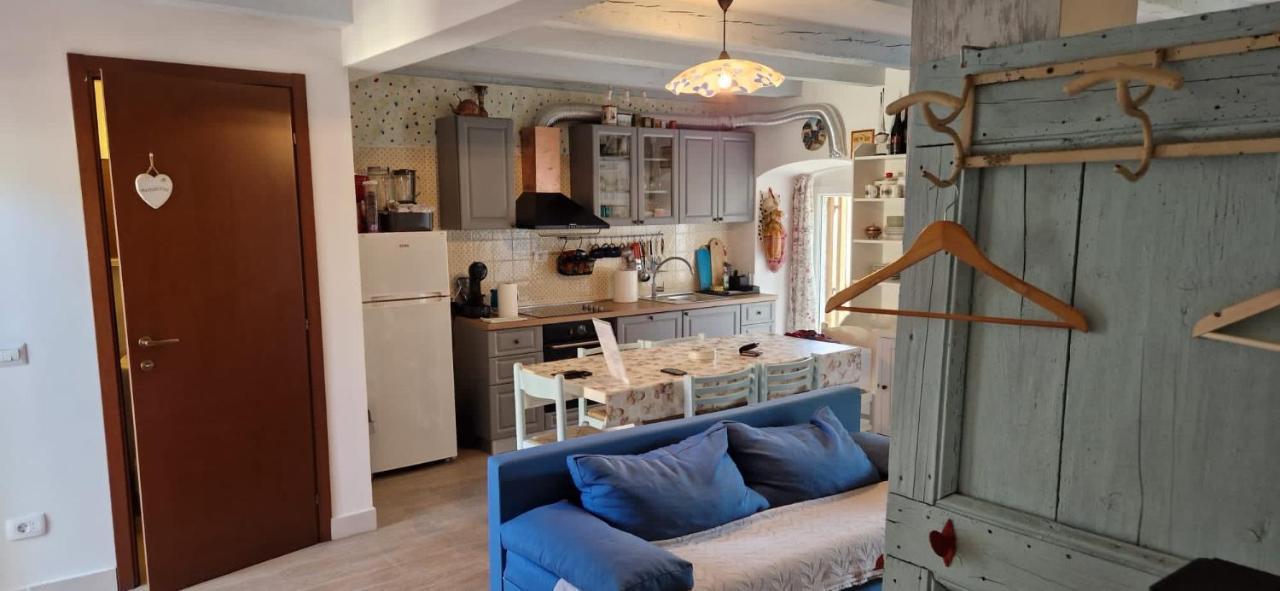 Bonvivan House Diminići Kültér fotó