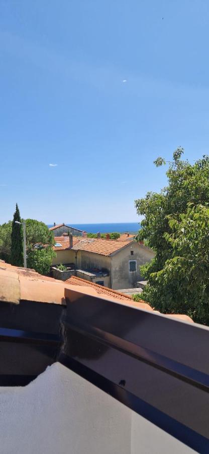 Bonvivan House Diminići Kültér fotó
