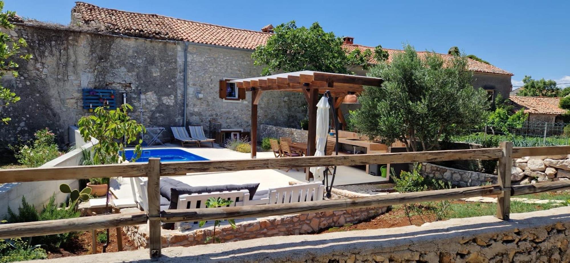 Bonvivan House Diminići Kültér fotó