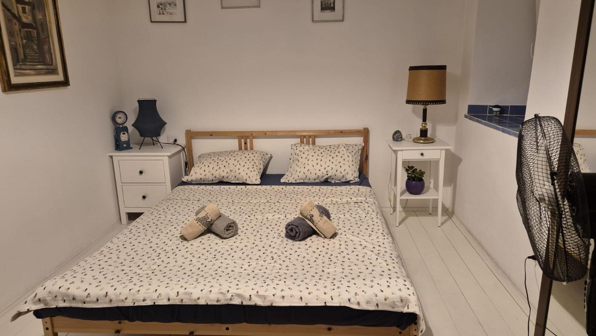 Bonvivan House Diminići Kültér fotó