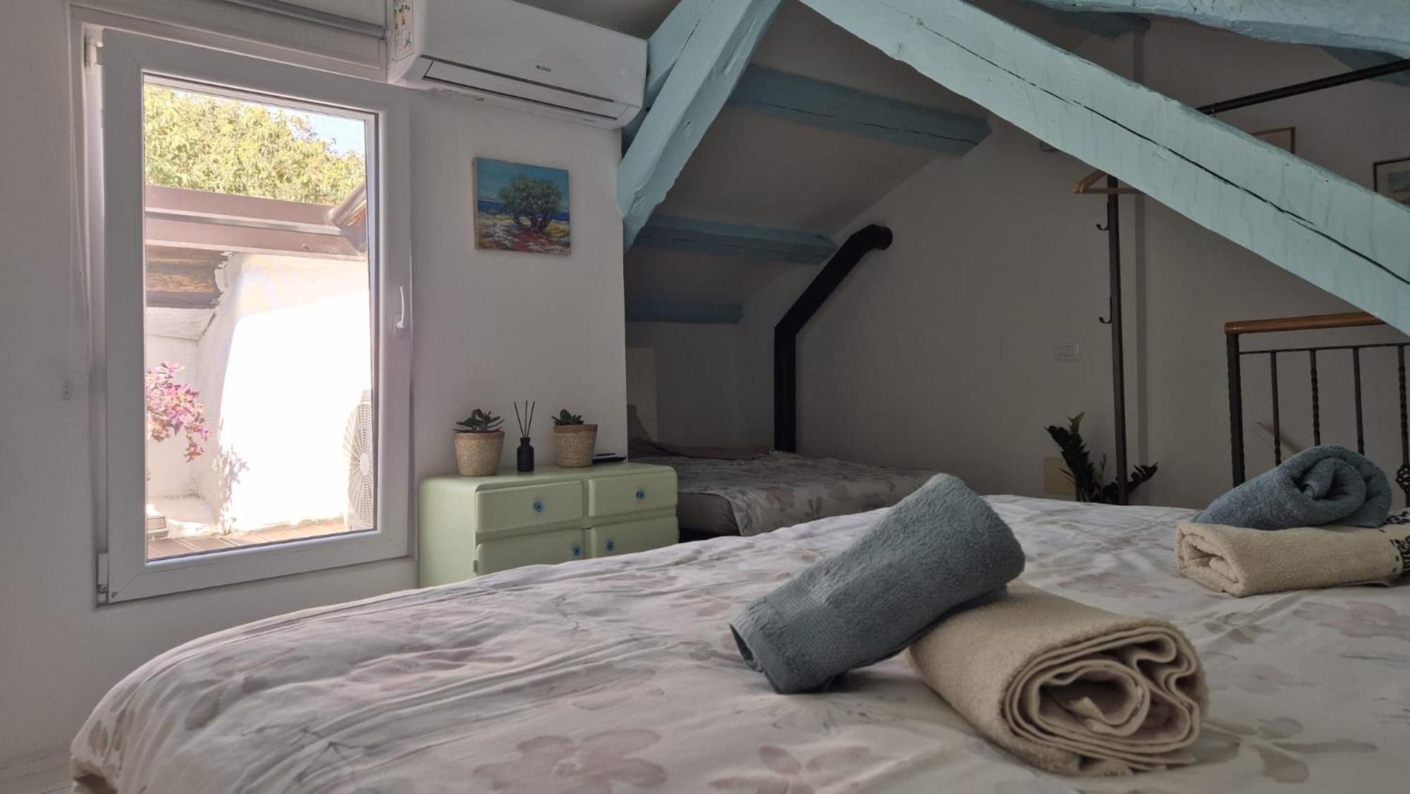 Bonvivan House Diminići Kültér fotó