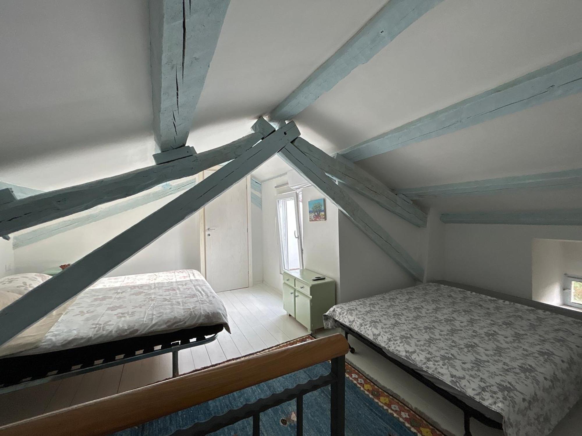 Bonvivan House Diminići Kültér fotó
